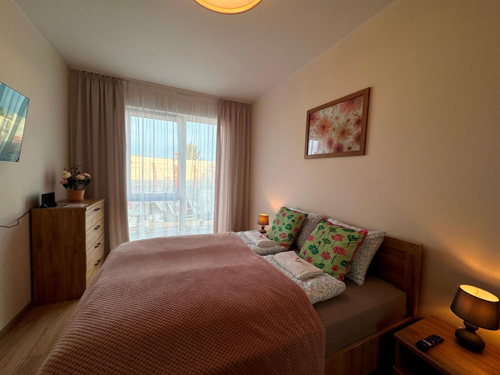 Apartment Premium - Magnolia - Self Check-in