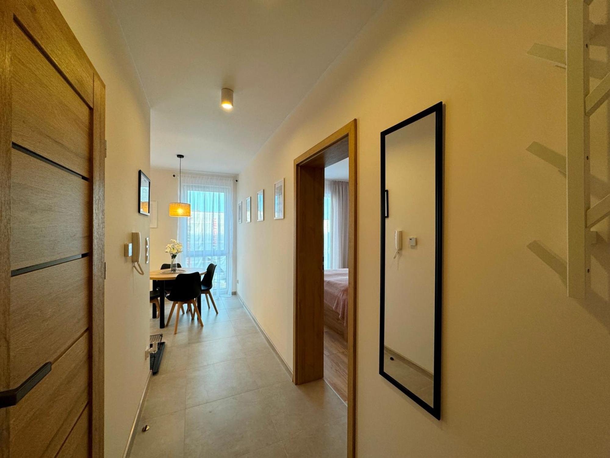 Premium - Magnolia - Self Check-in Apartment