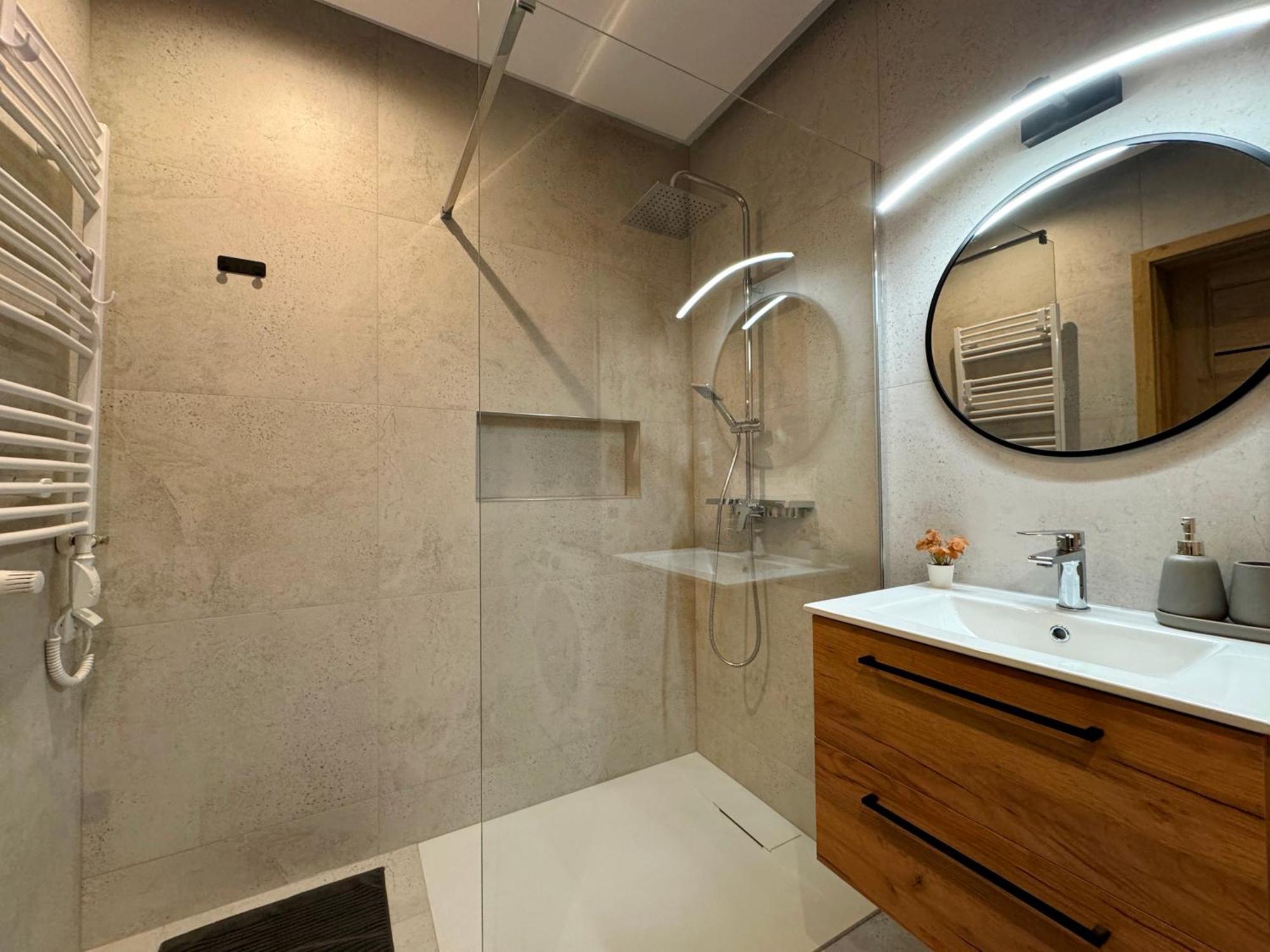 Apartment Premium - Magnolia - Self Check-in