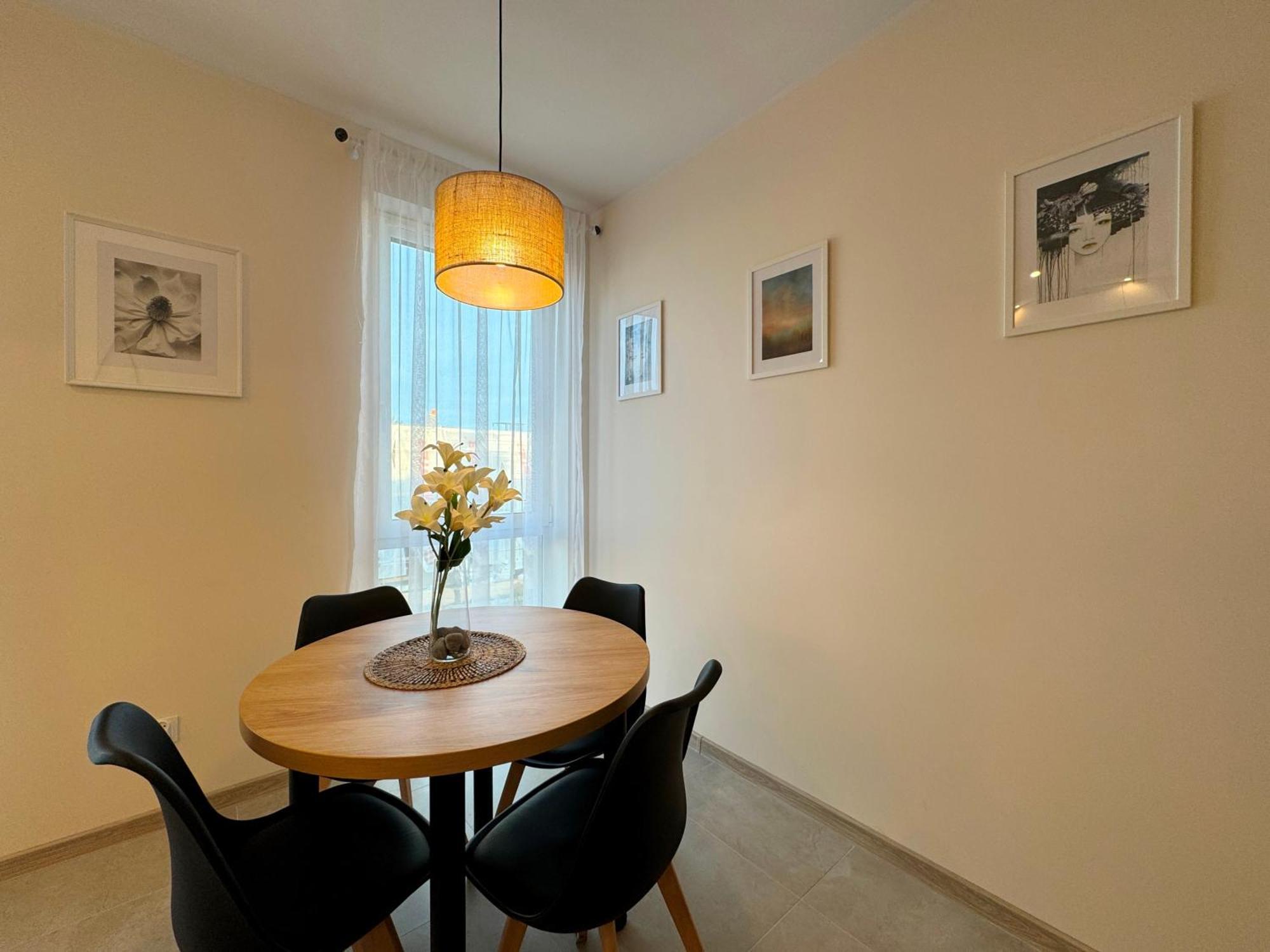 Apartment Premium - Magnolia - Self Check-in Rzeszow