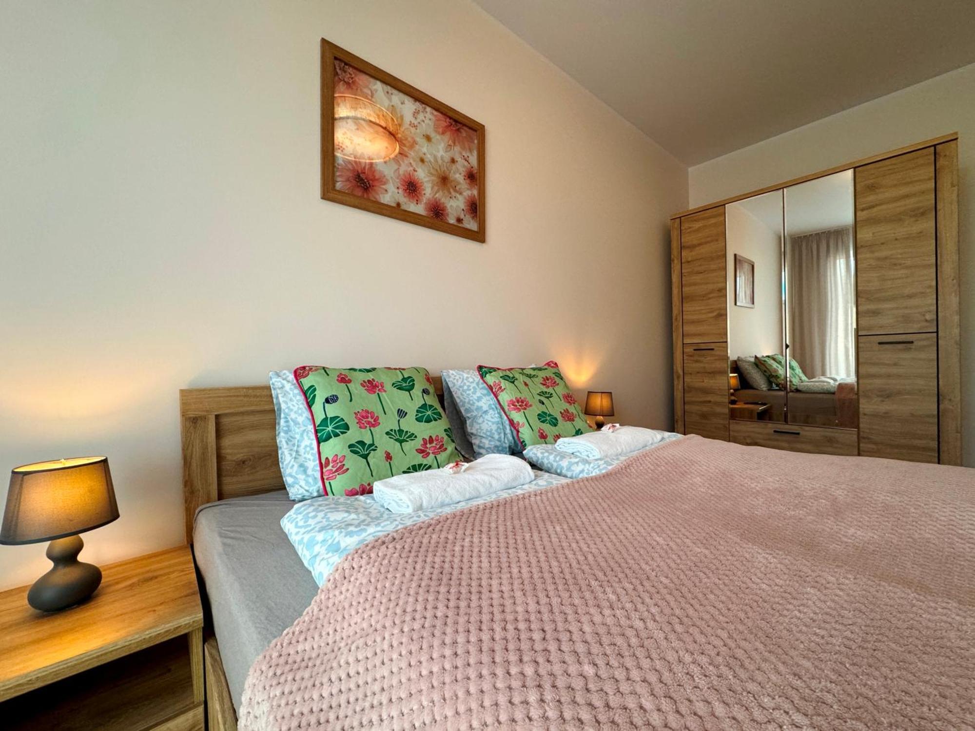 Apartment Premium - Magnolia - Self Check-in *
