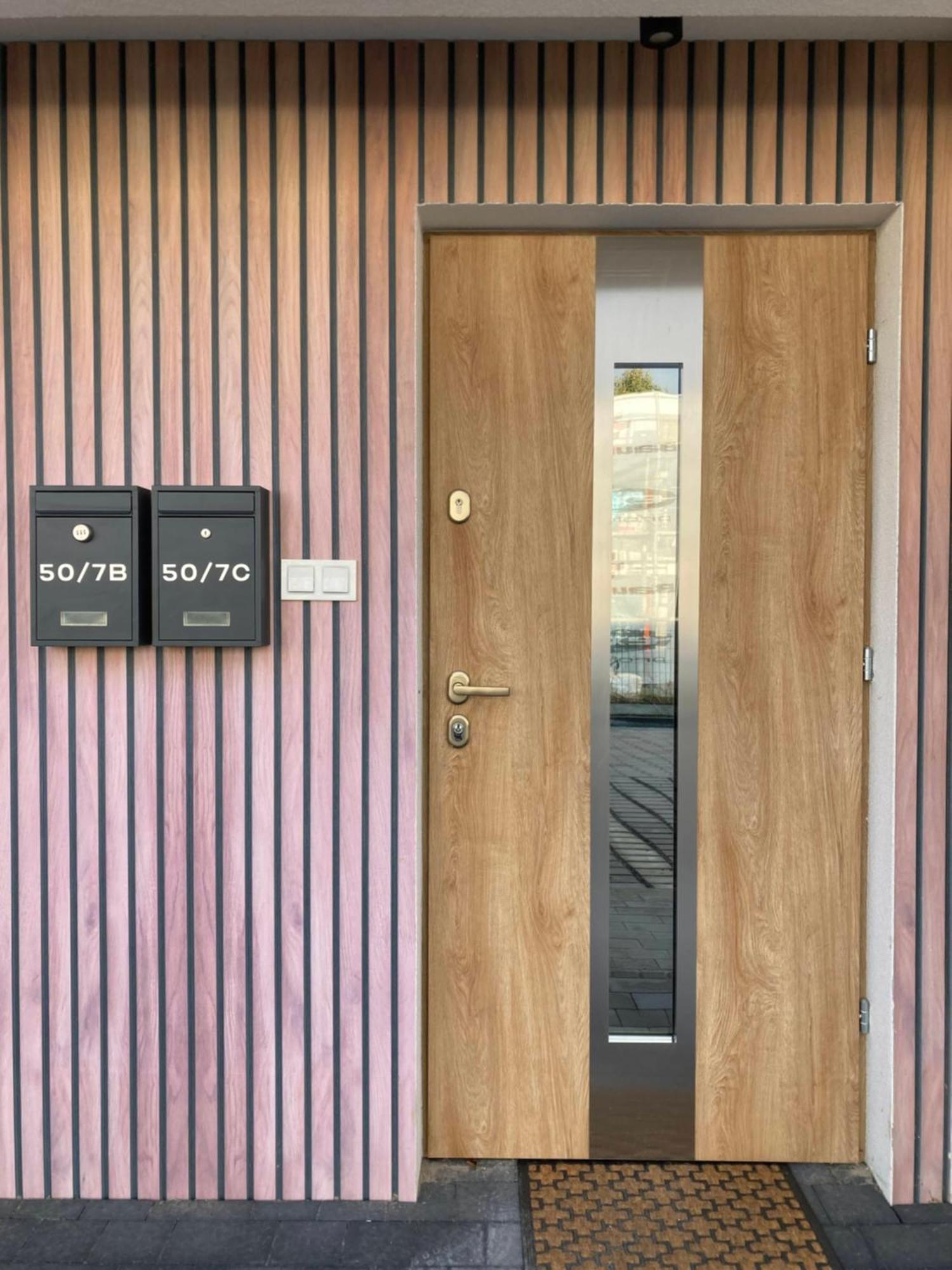 Premium - Magnolia - Self Check-in Apartment